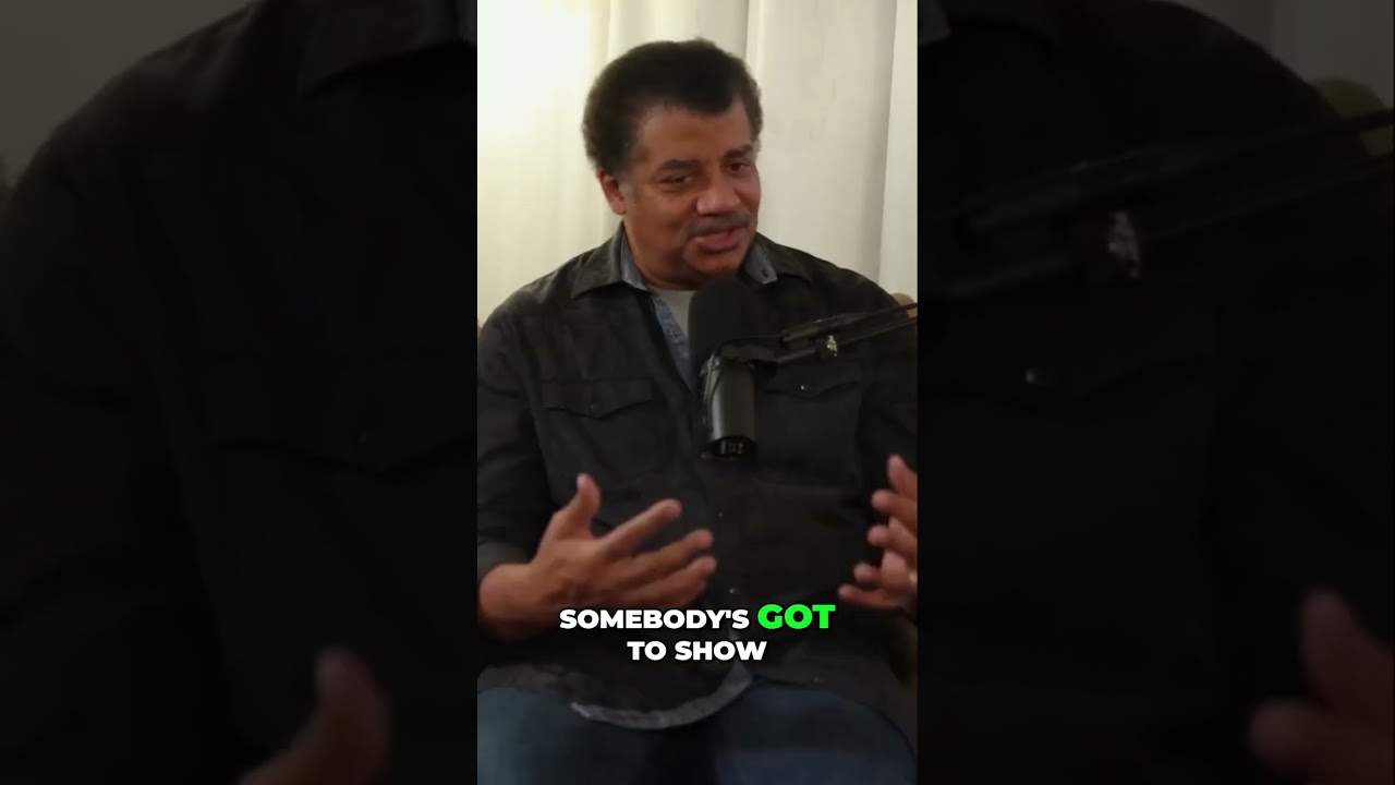 Skepticism Showdown: Tyson & Cox Expose Misinformation!