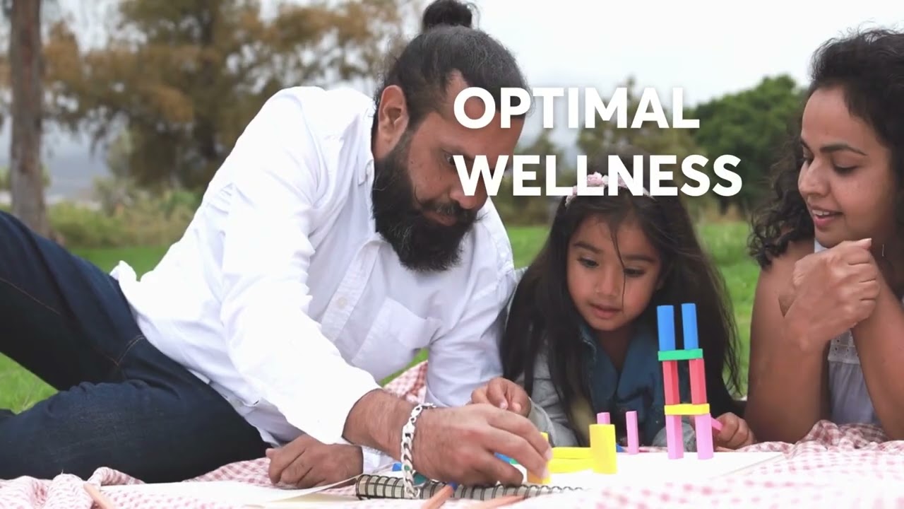 Purayati - Your Wellness Partner