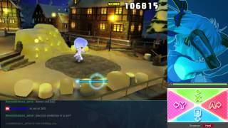 PERFECT Snowman [HARD] - Hatsune Miku: Project Mirai DX
