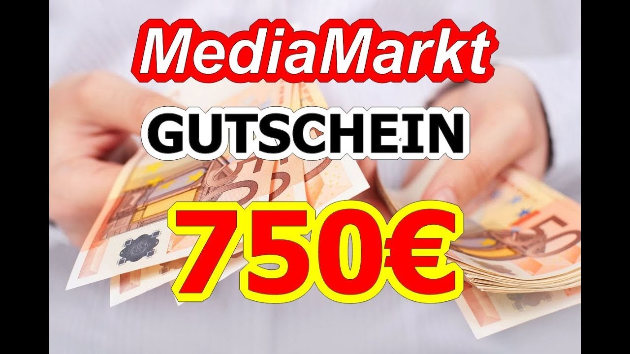 Media Markt Gutschein Kaufen Dm - YouTube