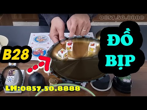Bầu Cua Bịp 2025 – Đánh Bầu Cua Bịp Đẳng Cấp Nhất