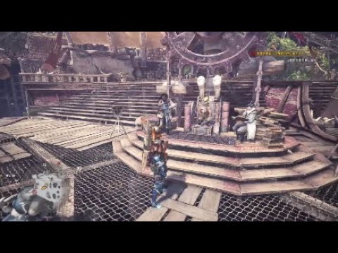 Ps4 Monster Hunter World 3 水袋が欲しい 敵は物欲センサー Youtube Ps4 Monster Hunter World 3 水袋が欲しい 敵は物欲センサー Youtube