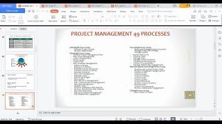Project Management Professional Training -PMI module 2