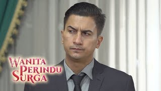 FTV Erwin Gortez: Terkabulnya Doa Wanita Mandul - Wanita Perindu Surga Episode 21