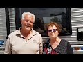 Cosy Cab Caravan Customer Feed Back 2018