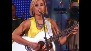 Nelly Furtado, All Good Things Come To An End, Festival de Viña 2008