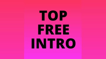 Top 5 Free Windows Live Movie Maker Intro Templates