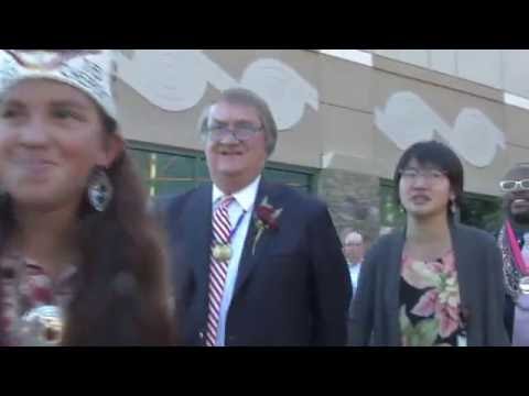 Cherokee Indian Hospital Transformation