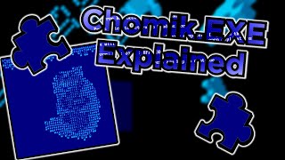 Chomik.Exe Fully Explained