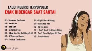 Lagu Inggris Terpopuler #vidio #fyp #real #musuk