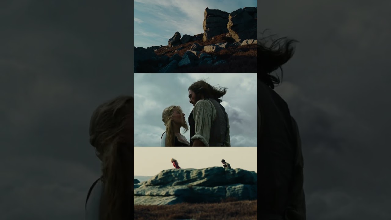 &ldquo;Cime Tempestose&rdquo; | Dal 12 febbraio al cinema