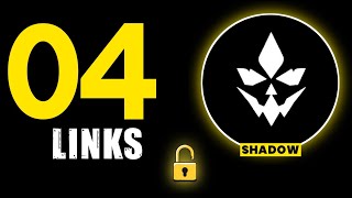 04+ New Shadow Proxy Links 2025 | Unblocked Websites for School 2025 | Shadow Links screenshot 5