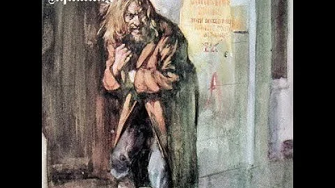 Jethro Tull - Aqualung