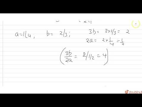 The numerically greatest