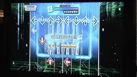 sakura storm Challenge/Double PFC - DDR II (Wii, US)