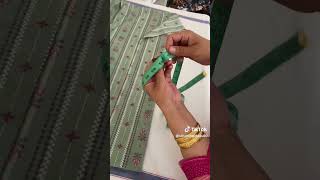 #fypシ゚viral #stitch #fypシ゚viral #foryou #sewing #tricks#trips