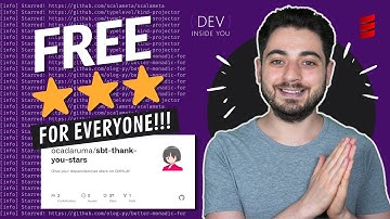 Grow the #Scala community with a SINGLE command!