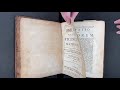 Georgia Tech Archives Rare Book Spotlight: Newton’s Principia & Opticks