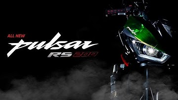 Finally, Bajaj Pulsar RS 200 2022 is Launching 😍 | RS 200 2022 Model | Bajaj RS 200 Launch News