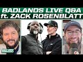 What is NEXT for the New York #JETS?! (BADLANDS LIVE)