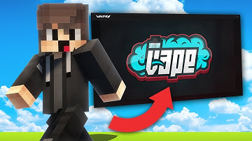 the underrated cheats on vape client...