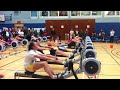 Scottish Indoor Rowing Championships 2011