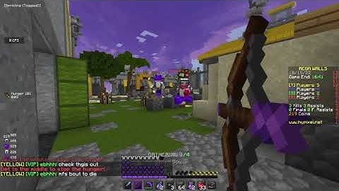 terrorism versus bhopper! | mega walls clips