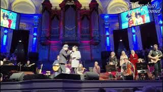 Corina Vamvakari & Simon Tol - Mon Amour