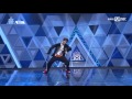 Produce 101 Season 2: Hong Eun Ki Ranking Performance FULL VERSION (♬ 7TH SENSE ♬)