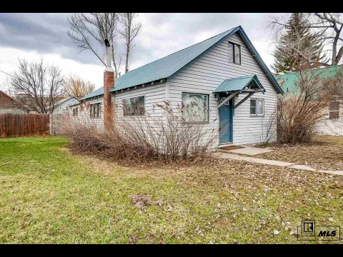 565 E Jefferson Ave., Hayden, CO home video tour
