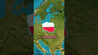 If Poland didn&#39;t exist...🇵🇱🤔