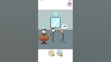 Thief Puzzle game video level 279 #shorts #viral #bagleshgamer