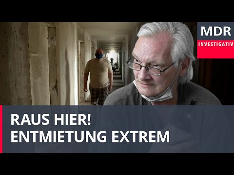 Video: Plötzlicher Anruf An Die Tafel