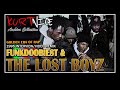 FUNKDOOBIEST &amp; LOST BOYZ (1995) INTERVIEW/VIDEO REMIX