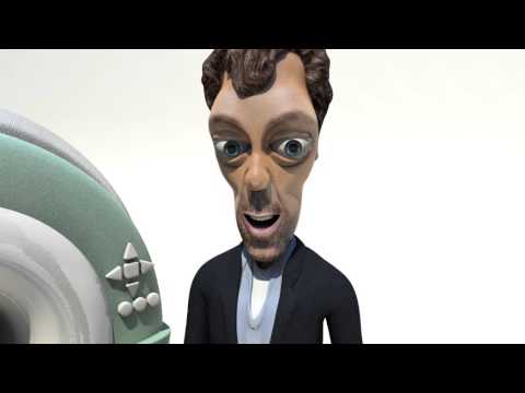 Хаус 3D графіка