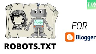 Custom Robots.txt Generator For Blogger (BlogSpot) Blog