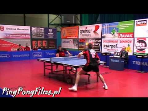 Superliga 2010: Bogoria Grodzisk Maz. - Gorzovia G...