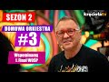 Wspominamy 1. Finał WOŚP / #3 Domowa Orkiestra (Sezon 2)