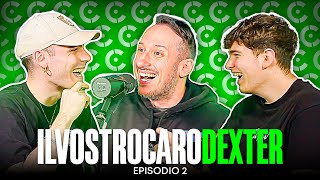 "NON HO VISTO L'ADDIO di TOTTI PER LA MIA EX" - Ilvostrocarodexter | Ep.2 Centrocampo