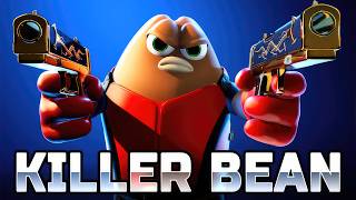 Killer Bean | Early Access | Gameplay PC