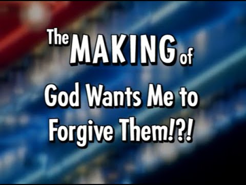 Download VeggieTales God Wants Me To Forgive Them Complete Behind the Scenes