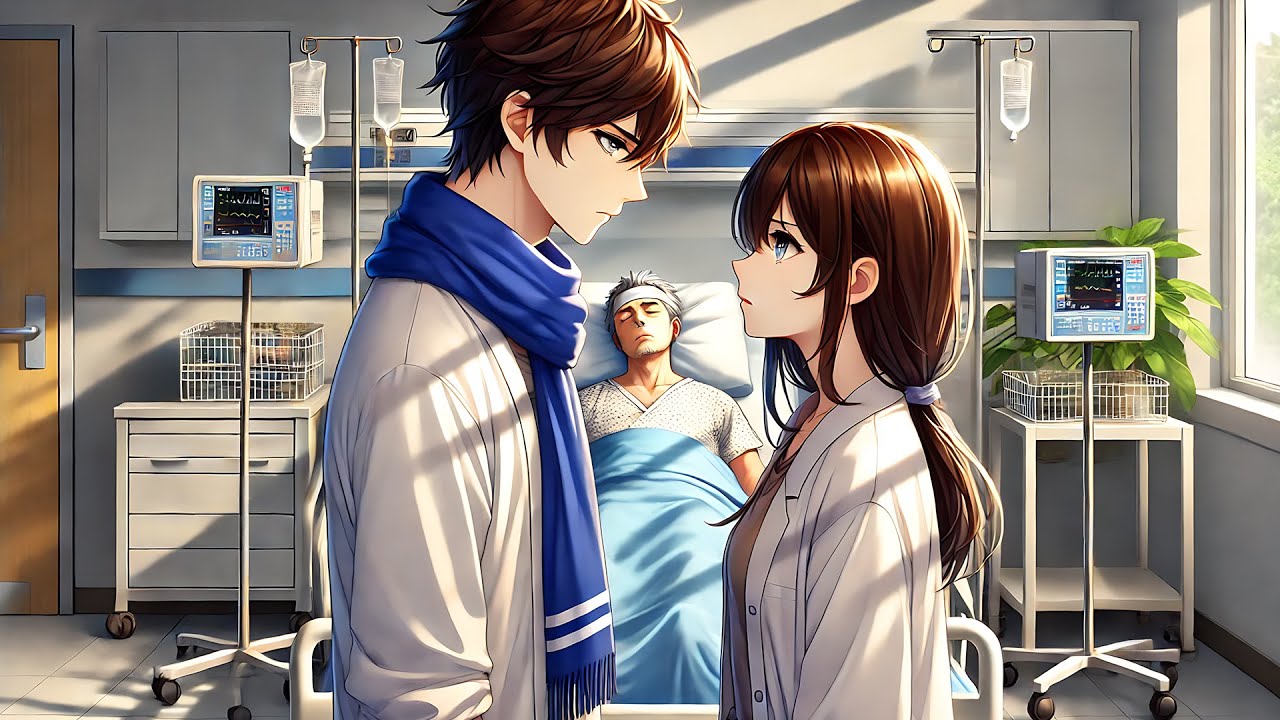 I Paid for Her Father’s Surgery Still She Chose Her Ex Over Me, So I Left & Waited For Her Regret