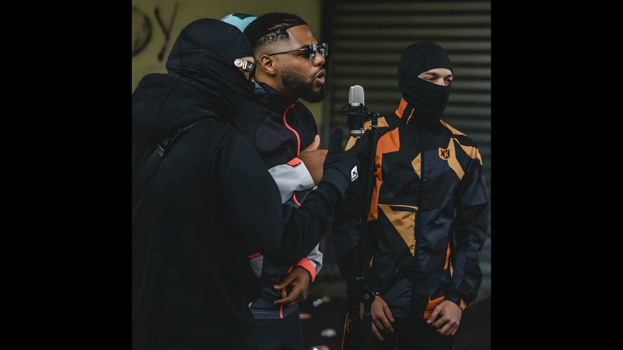 Freestyle Beat - "FAMILIA" | Rap Instrumental 2026 | Rap Beats