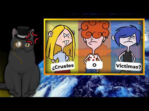 Las Crueles no son malas: la triste verdad detrás de su crueldad | REACCIÓN