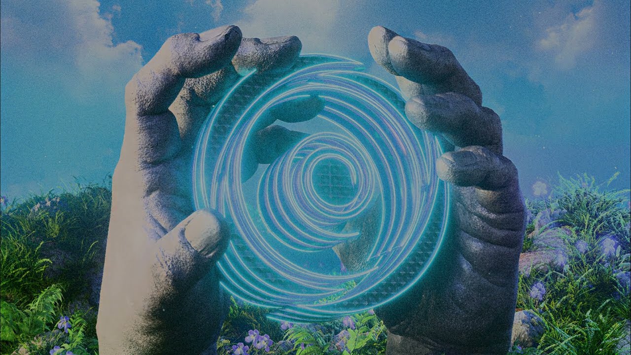 FNTS, Fablers, Ryan Crosby - The Place I Need To Go