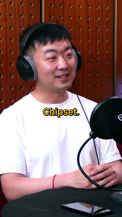 Phone (3) Chipset Reveal