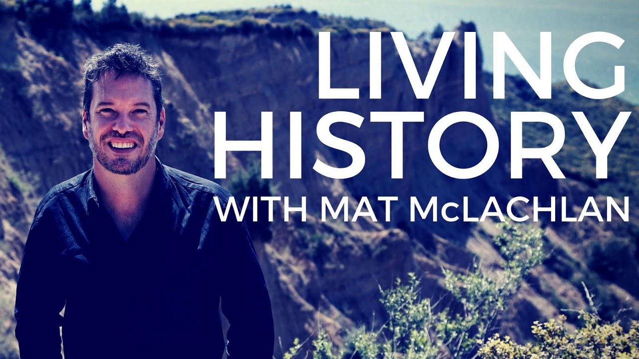 Key Moments in History with Ray Martin