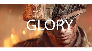 GLORY | A BFV SNIPER FRAGMOVIE ( BFV Recon Gameplay )