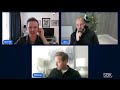 McInnes Masterclass as Hearts go 3 clear; Livi officially relegated | Scottish Football Social Show