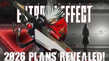 91ACT Delivers Big Plans Ahead of BlazBlue Entropy Effect X Release!
